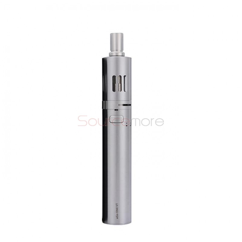 Joyetech eGo ONE VT Starter Kit 2300mah/4.0ml 3 Temperature Levels VT/VW Kit with EU Plug