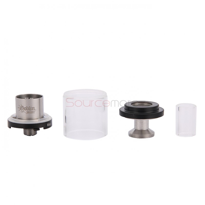 Youde UD Goblin Mini RTA