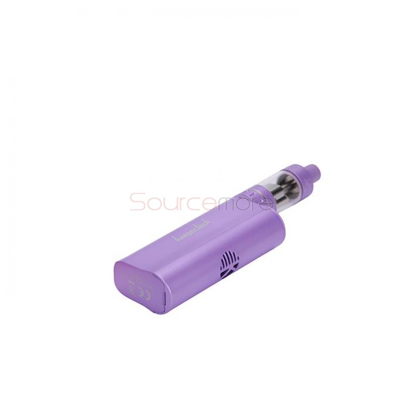 Kanger Subox Nano Starter Kit 50W Subox Nano with 3.0ml Subtank Nano Atomizer-Purple