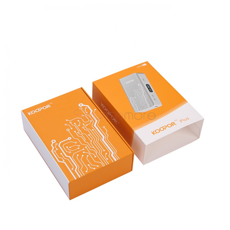 SMOK Koopor Plus Mod