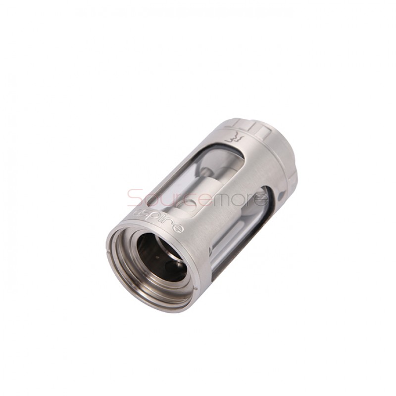 Aspire Triton Atomizer Replacement Tube with Pyrex & Stainless Steel 