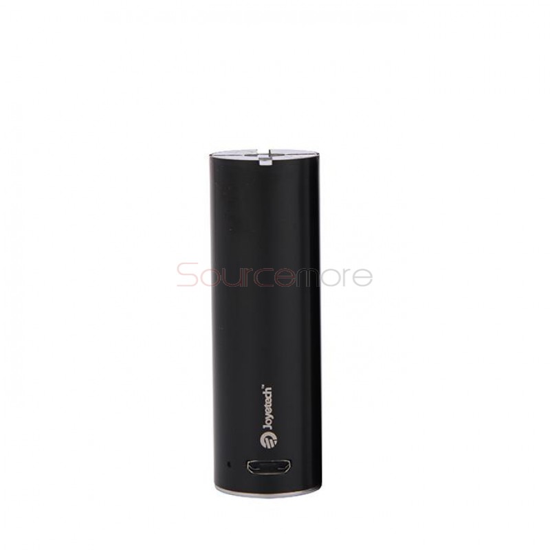 Joyetech eGo ONE Standard Battery 1100mah Direct Output Mode Battery 510 Thread - Black