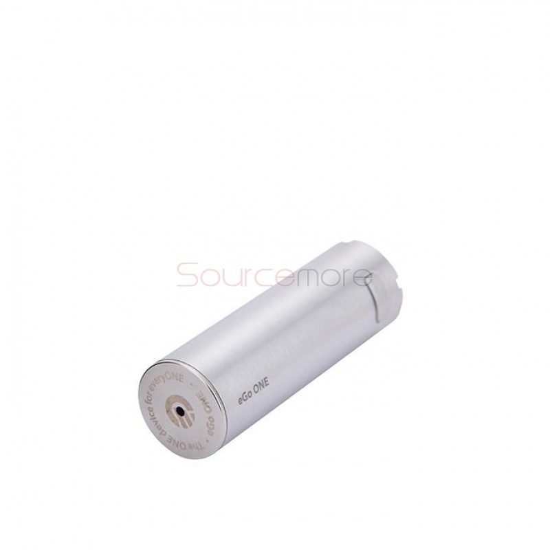 Joyetech eGo ONE  Standard Battery 1100mah Direct Output Mode Battery 510 Thread - Silver