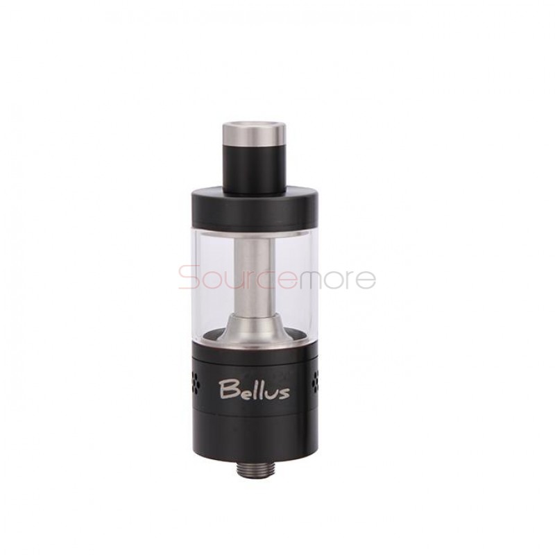 Youde UD Bellus RTA - Black