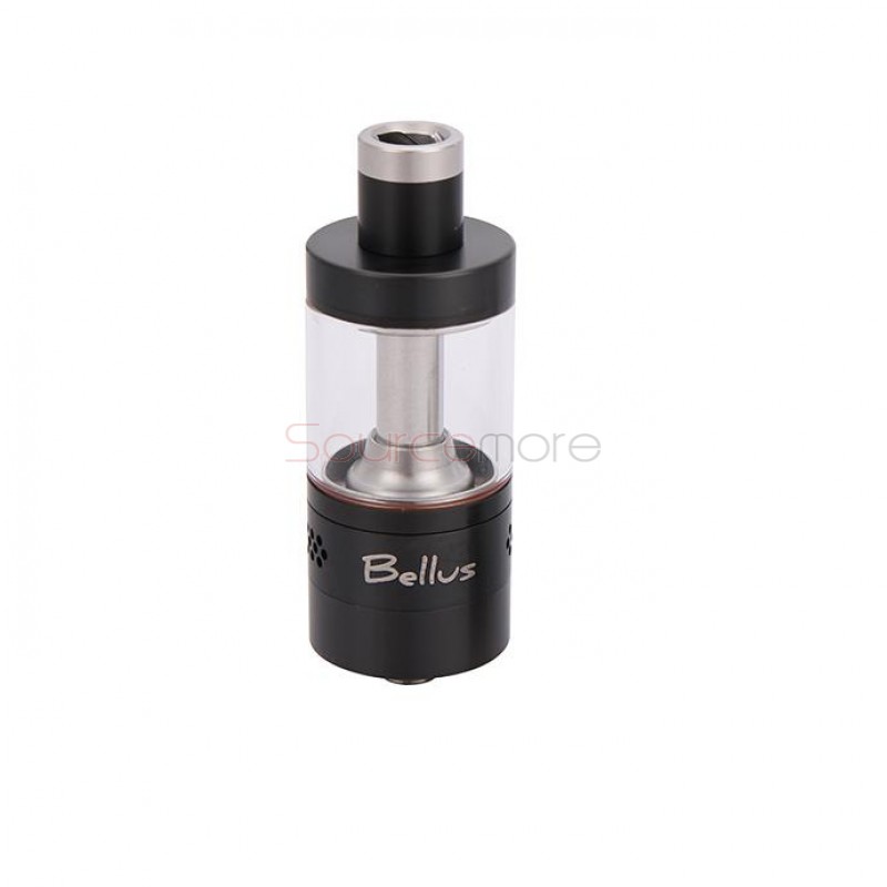Youde UD Bellus RTA - Black