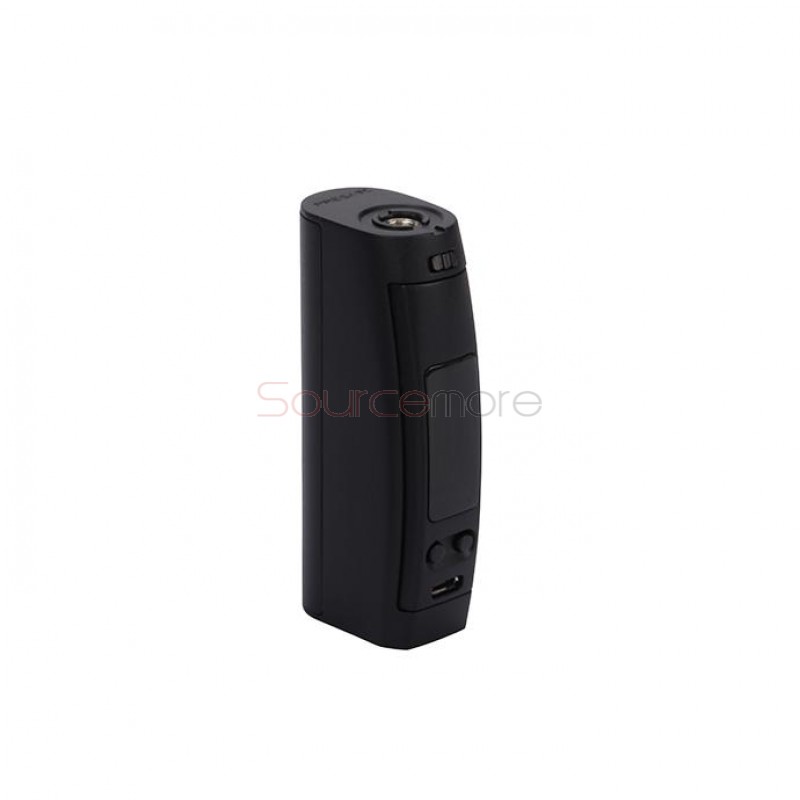 Wismec Presa TC 75W Mod - Black