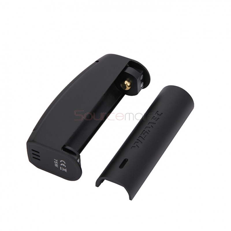 Wismec Presa TC 75W Mod - Black