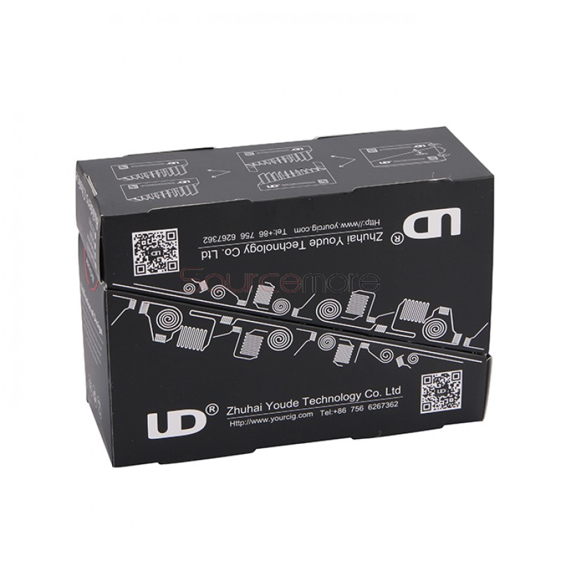 Youde UD Nichrome Wire 10mm/Roll