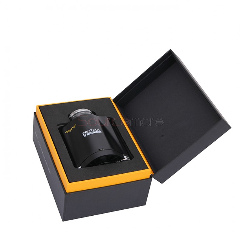 Aspire Proteus E-hookah Starter Kit