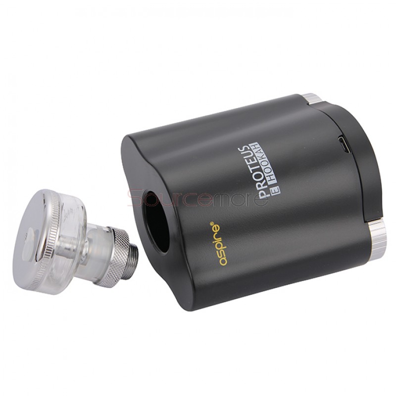 Aspire Proteus E-hookah Starter Kit