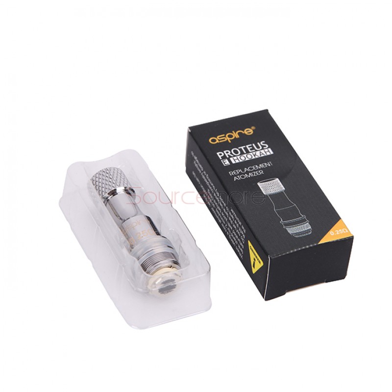 Aspire Proteus Coil 0.25ohm