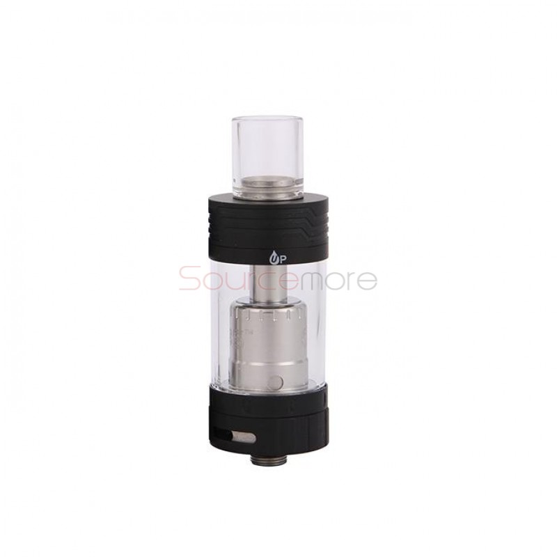 OBS Crius Rebuildable Tank Atomizer 4.2ml - Black