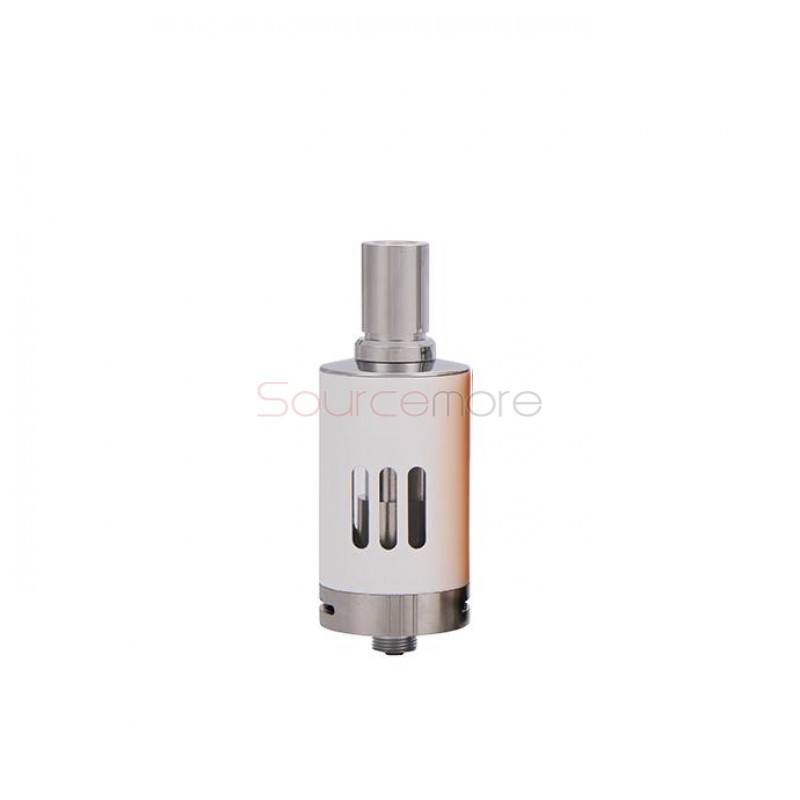 Joyetech eGo One Mega Tank 4.0ml Capacity with CL-Ni /CL-Ti VT Coil Head