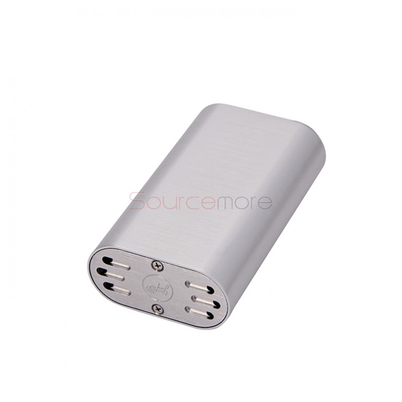 Wismec Noisy Cricket Mod - Silver