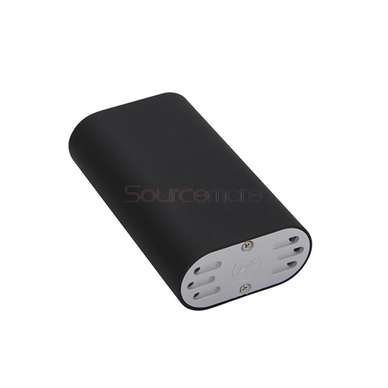 Wismec Noisy Cricket Mod - Black