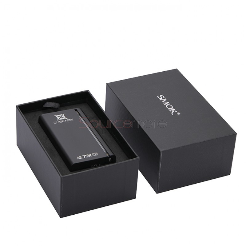 SMOK X Cube Mini TC Mod