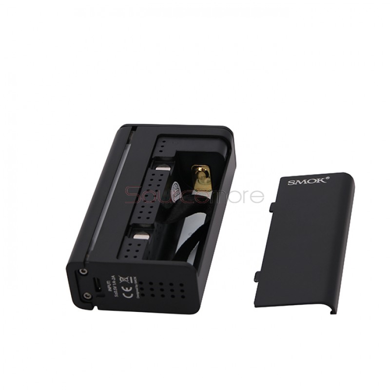 SMOK X Cube Mini TC Mod