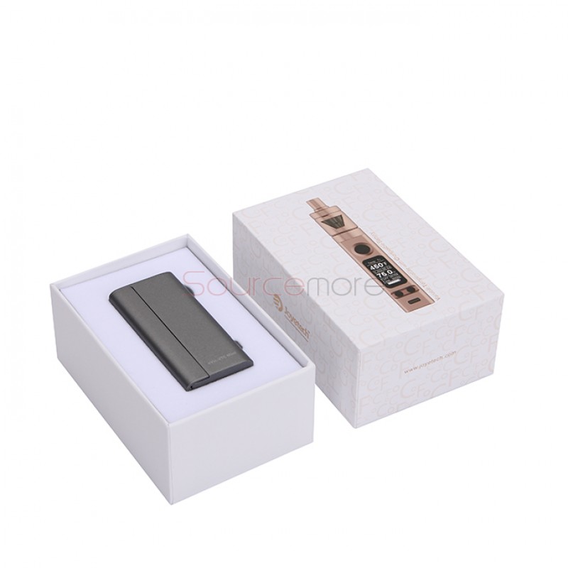 Joyetech eVic-VTC Mini Kit with TRON Atomizer - Grey