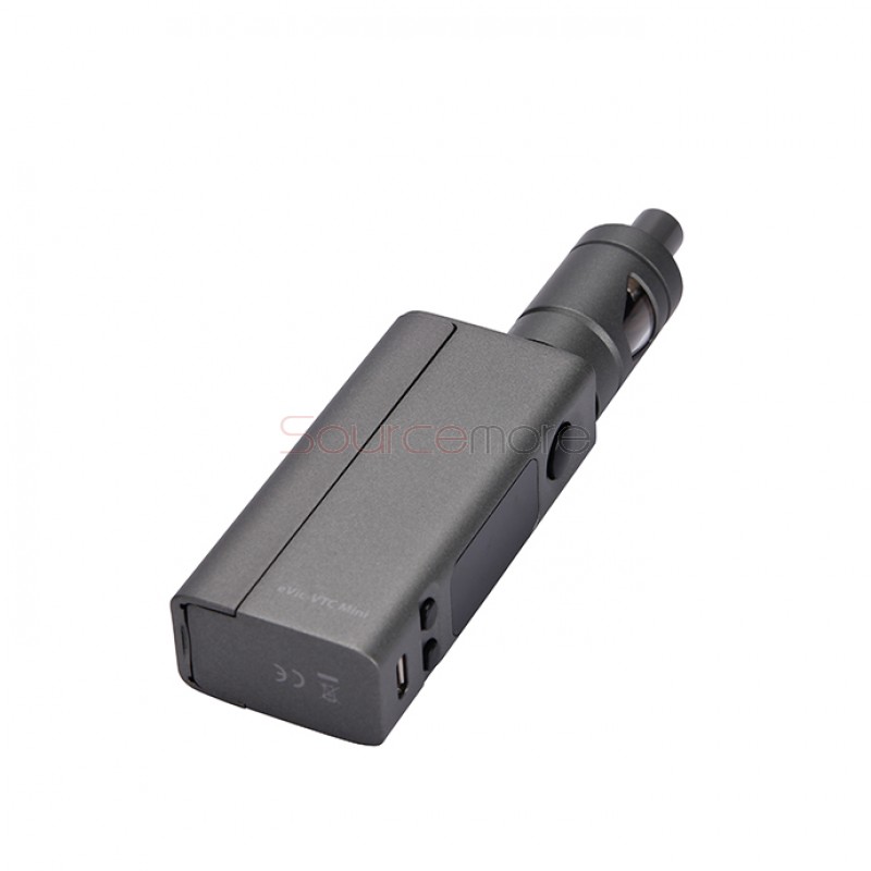 Joyetech eVic-VTC Mini Kit with TRON Atomizer - Grey