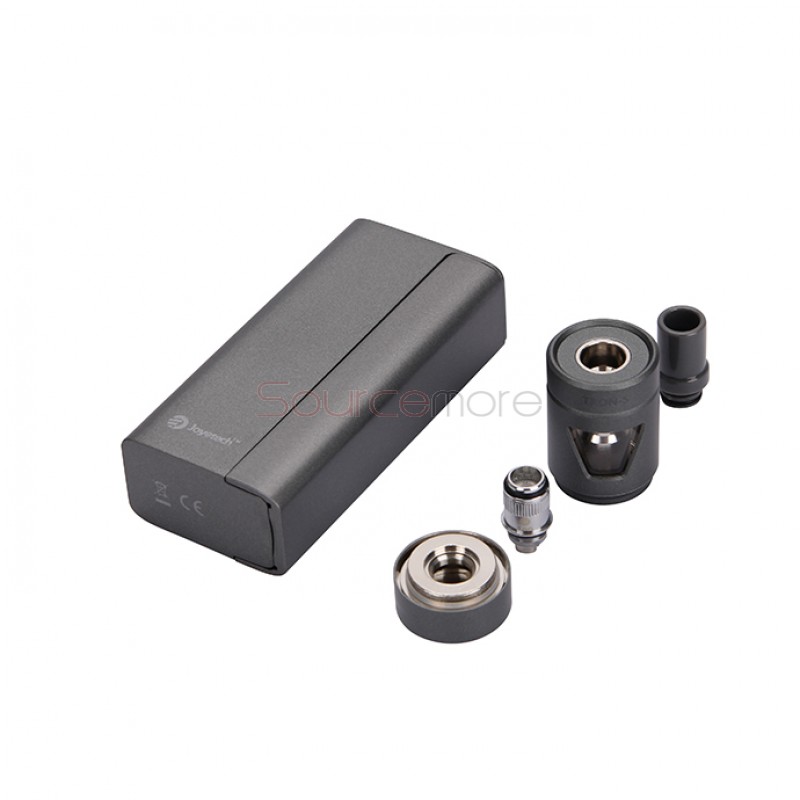 Joyetech eVic-VTC Mini Kit with TRON Atomizer - Grey