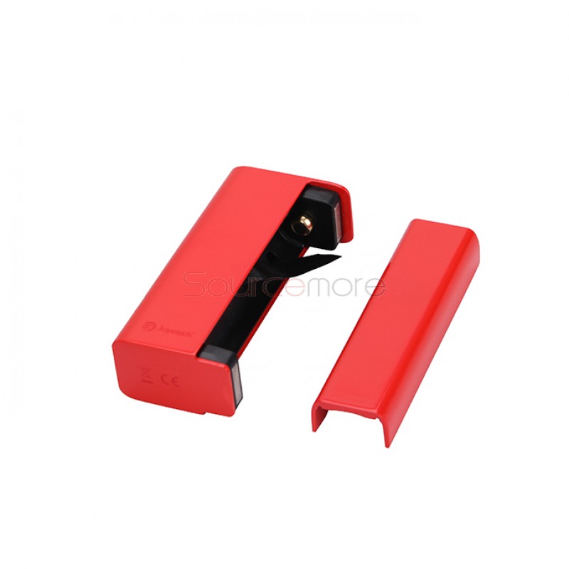 Joyetech eVic-VTC Mini Kit with TRON Atomizer - Red