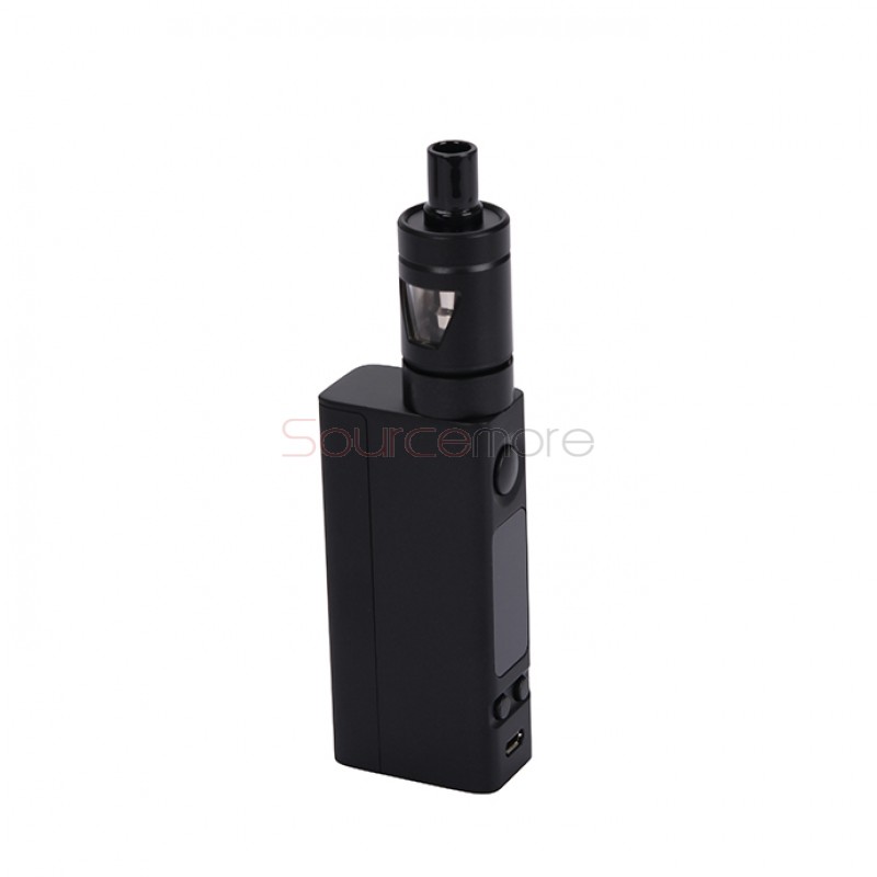 Joyetech eVic-VTC Mini Kit with TRON Atomizer - Black
