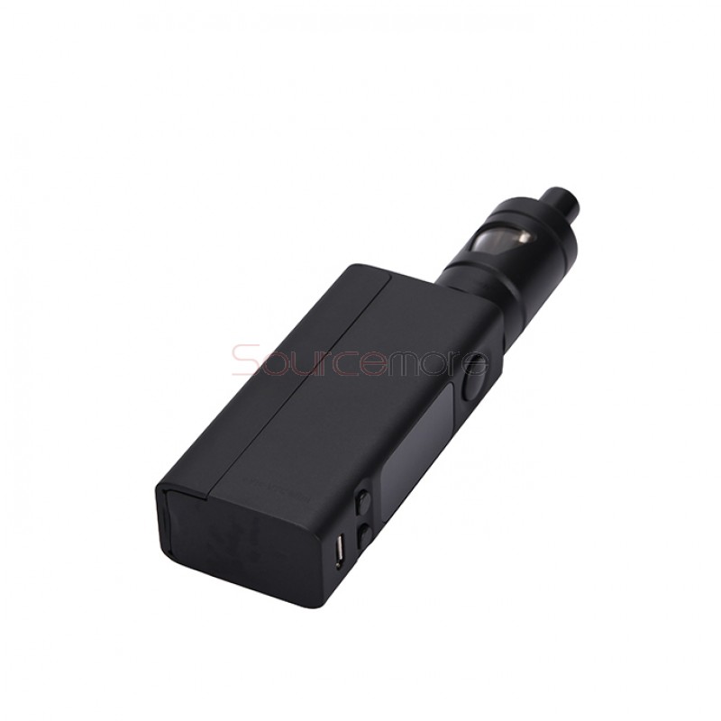 Joyetech eVic-VTC Mini Kit with TRON Atomizer - Black