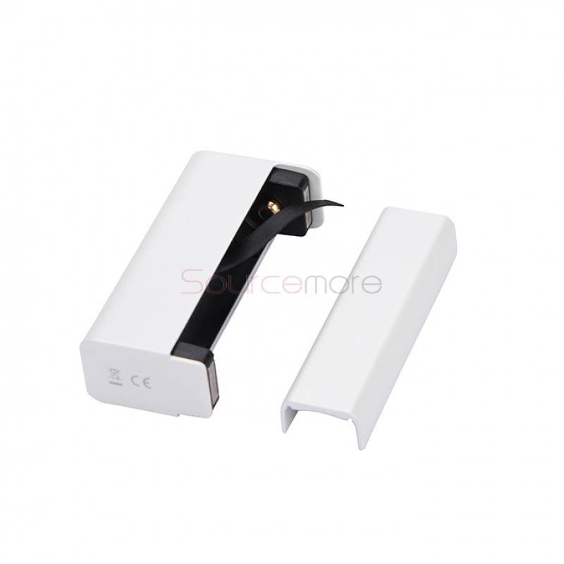 Joyetech eVic-VTC Mini Kit with TRON Atomizer - White