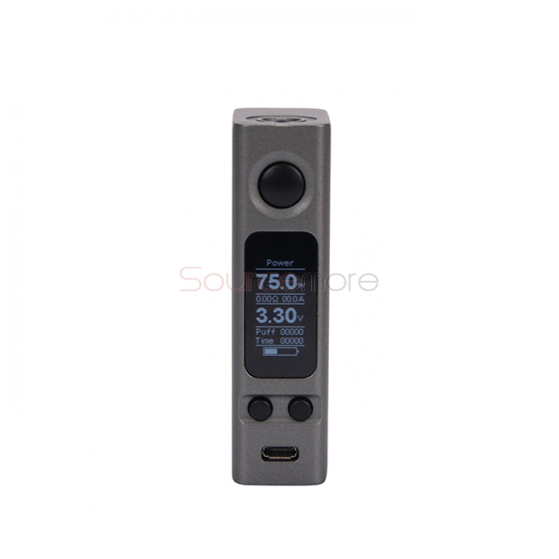 Joyetech eVic-VTC Mini Kit with TRON Atomizer - Grey
