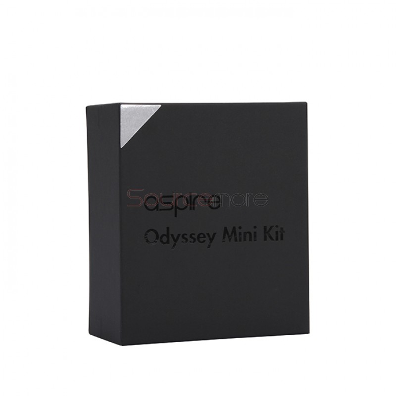 Aspire Odyssey Mini Kit