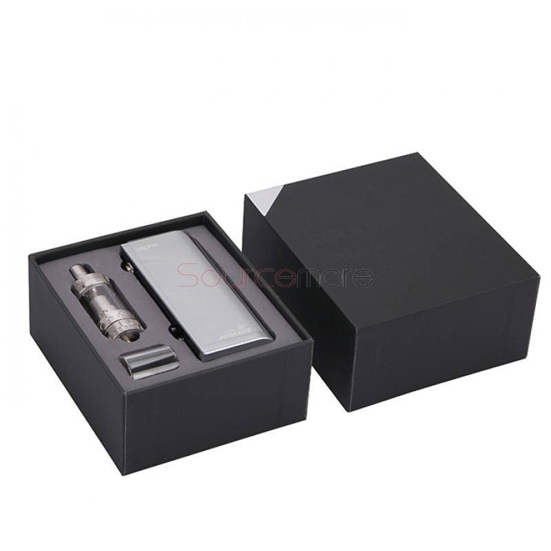 Aspire Odyssey Mini Kit