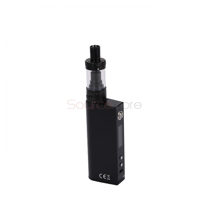 Aspire Odyssey Mini Kit - Black