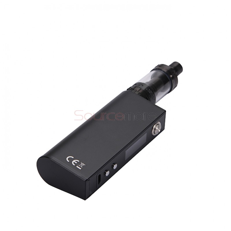 Aspire Odyssey Mini Kit - Black