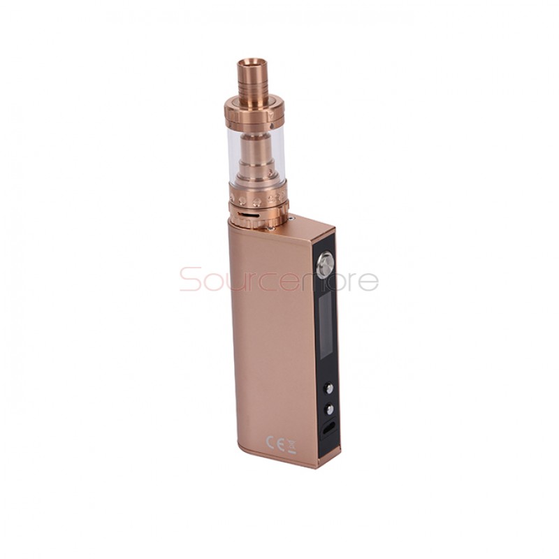 Aspire Odyssey Mini Kit - Golden