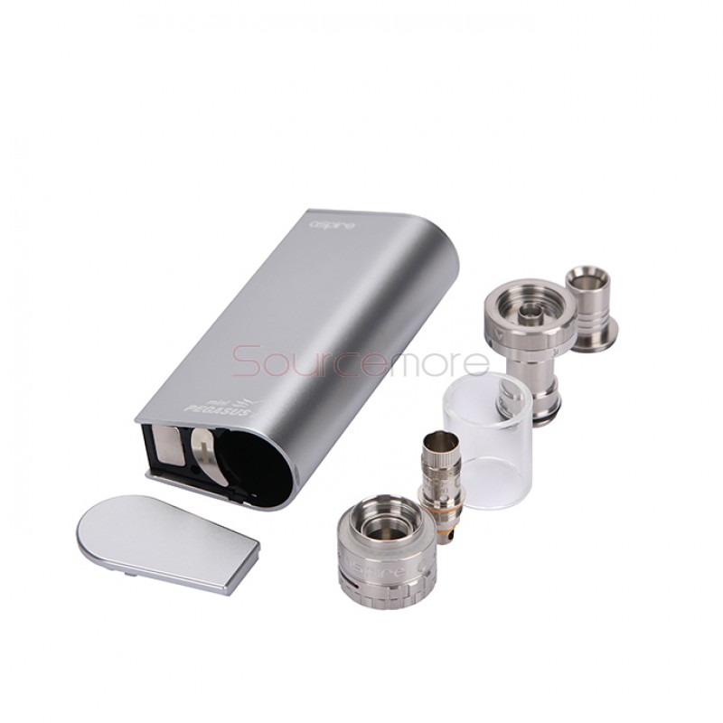 Aspire Odyssey Mini Kit