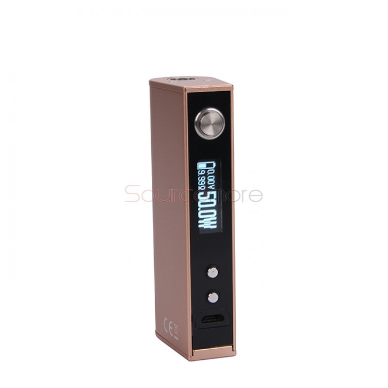 Aspire Odyssey Mini Kit - Golden