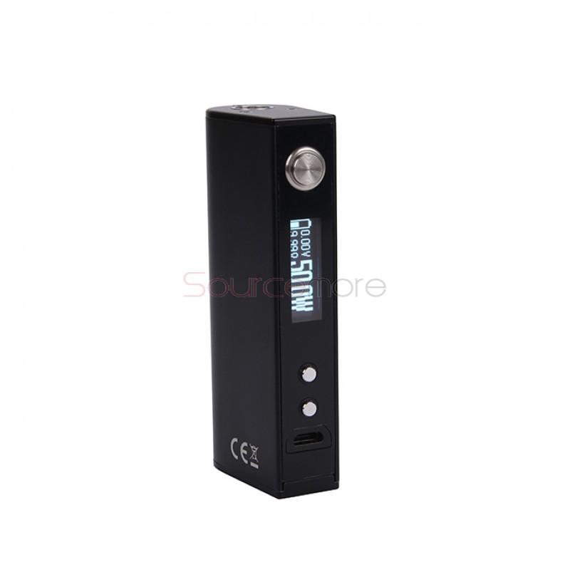 Aspire Odyssey Mini Kit - Black