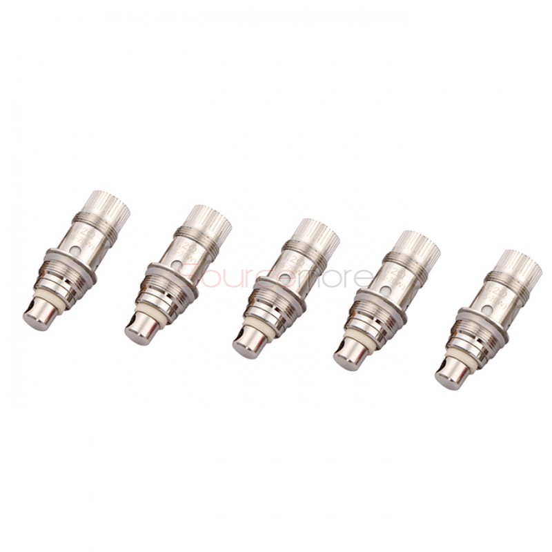 Aspire Triton 2 Mini Replacement Coil Heads 5pcs