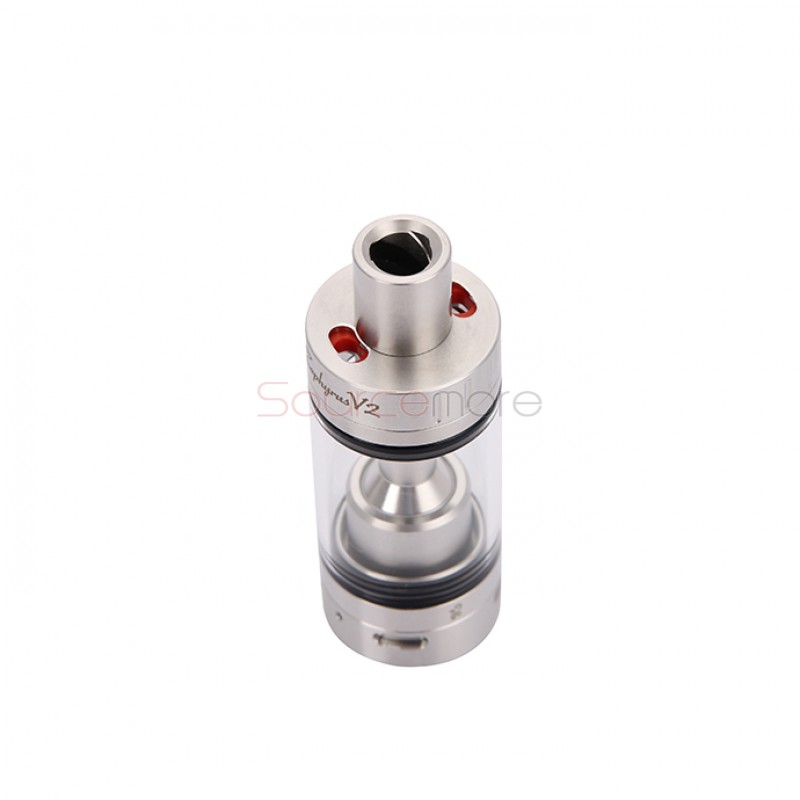 Youde Zephyrus V2 RTA - Stainless Steel