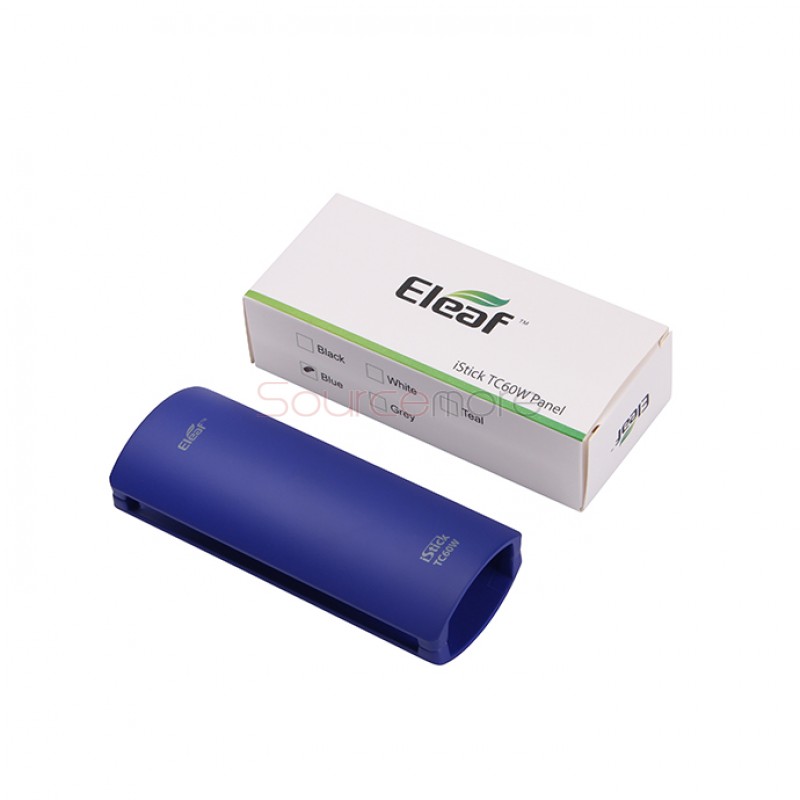Eleaf Battery Cover for iStick 60W Mod - Teal