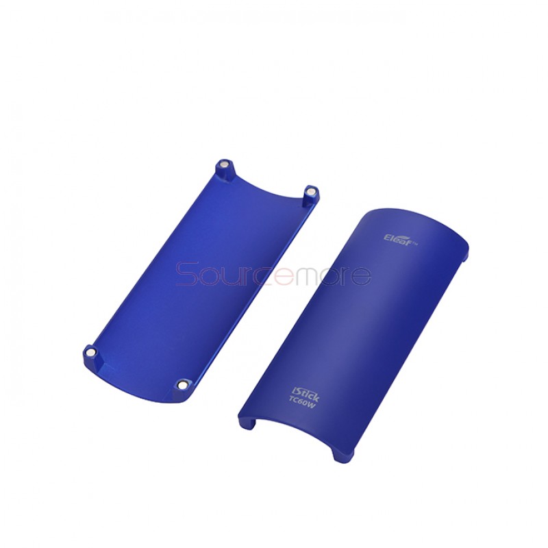Eleaf Battery Cover for iStick 60W Mod - Teal