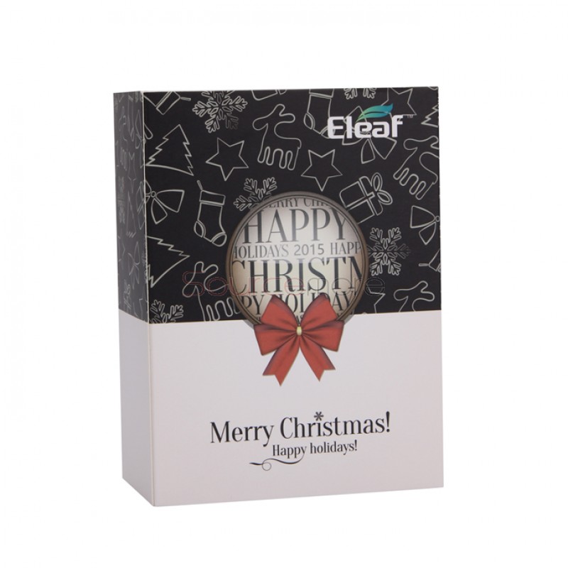Eleaf iStick Basic Starter Kit-Grey