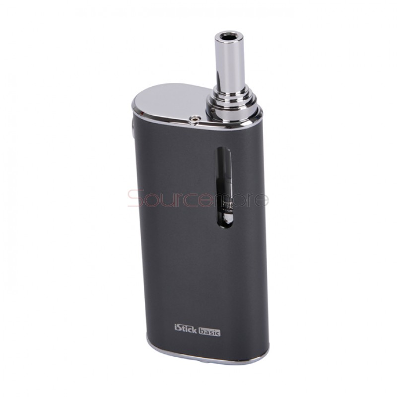 Eleaf iStick Basic Starter Kit-Grey