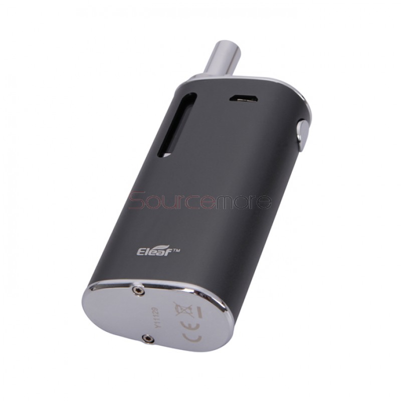 Eleaf iStick Basic Starter Kit-Grey