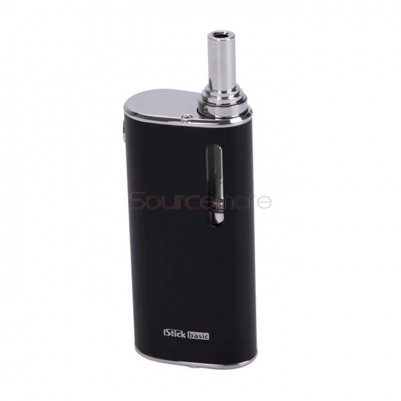 Eleaf iStick Basic Starter Kit - Black