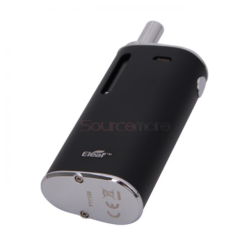 Eleaf iStick Basic Starter Kit - Black