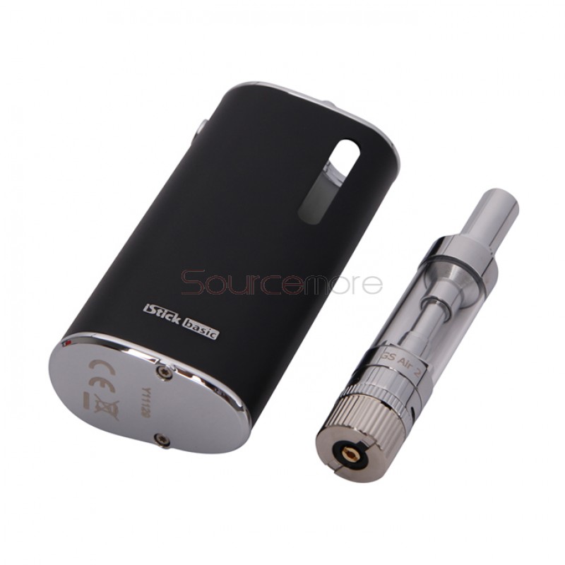Eleaf iStick Basic Starter Kit - Black