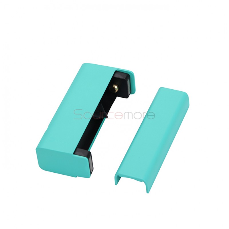 Joyetech eVic-VTC Mini Kit with TRON Atomizer - Cyan