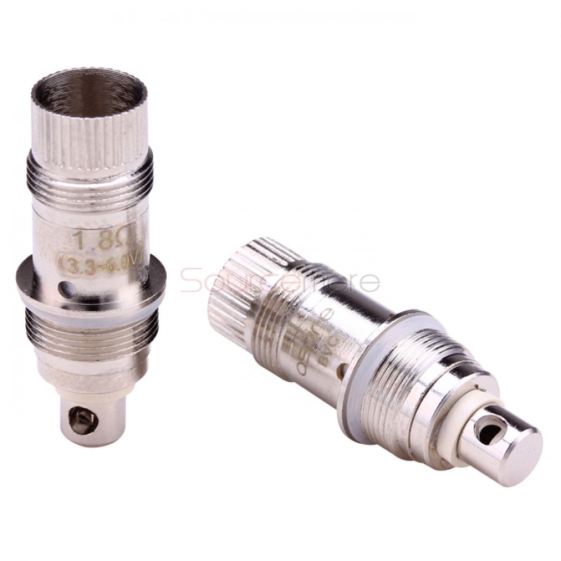Aspire  BVC Replaceable Coils 5pcs for Nautilus 1.8ohm
