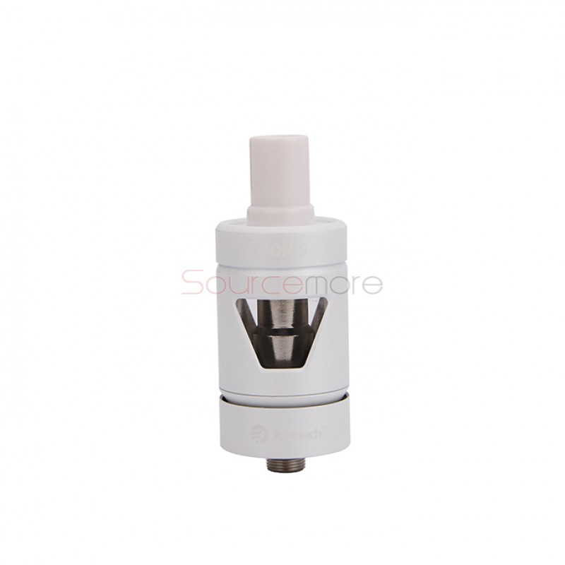 Joyetech Tron-S Atomizer 4.0ml Hidden Adjustable Airflow Side Ejuice View Window